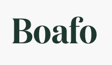 2. Boafo
