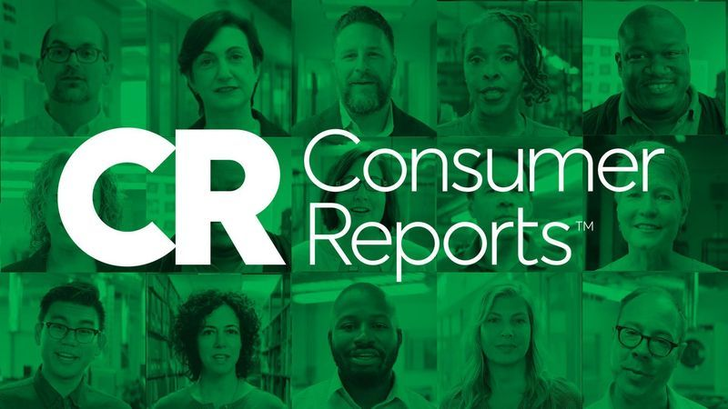 2. Consumer Reports
