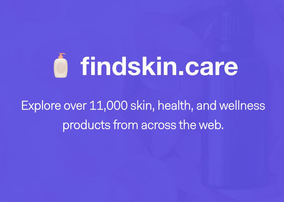 3. Findskin