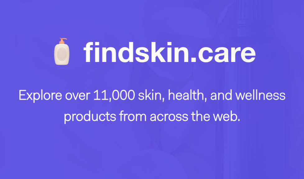 6. findskin.care